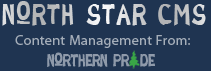 North Star CMS by Northern Pride