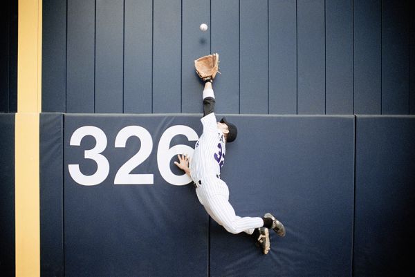 Leonys Martin hospitalized