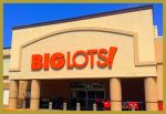 CEO Big Lots Steps Down