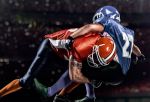 DI for athletes NFL