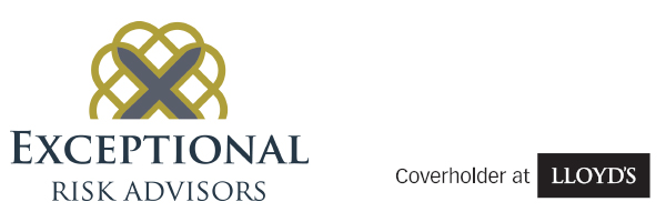 Exceptional Risk Advisors Lloyd's Coverholder