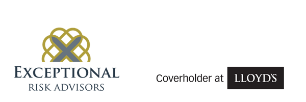 Exceptional Risk Advisors logo Lloyds