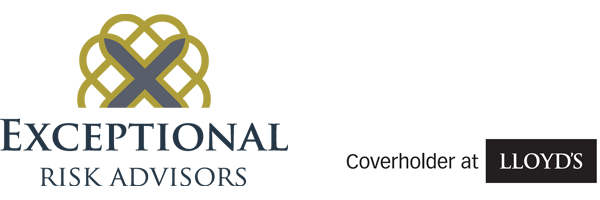 Exceptional Risk Advisors Lloyds of London Coverholder