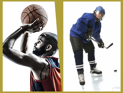 NBA & NHL Draft Protection Insurance