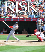 Defense Against the Disabled List Chris Lack Risk Management